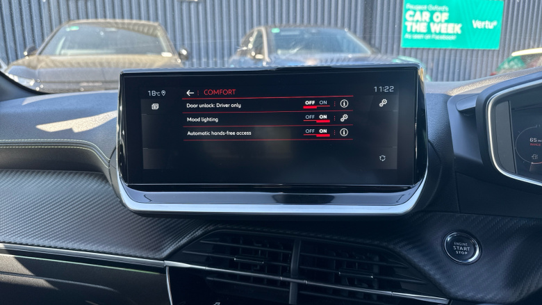 Peugeot 208 1.2 PureTech 130 GT Premium 5dr EAT8 Petrol Hatchback